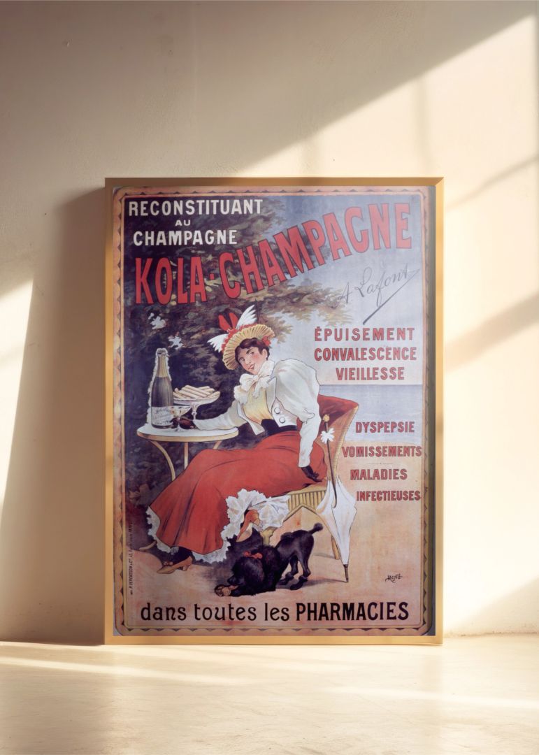 kola-champagne