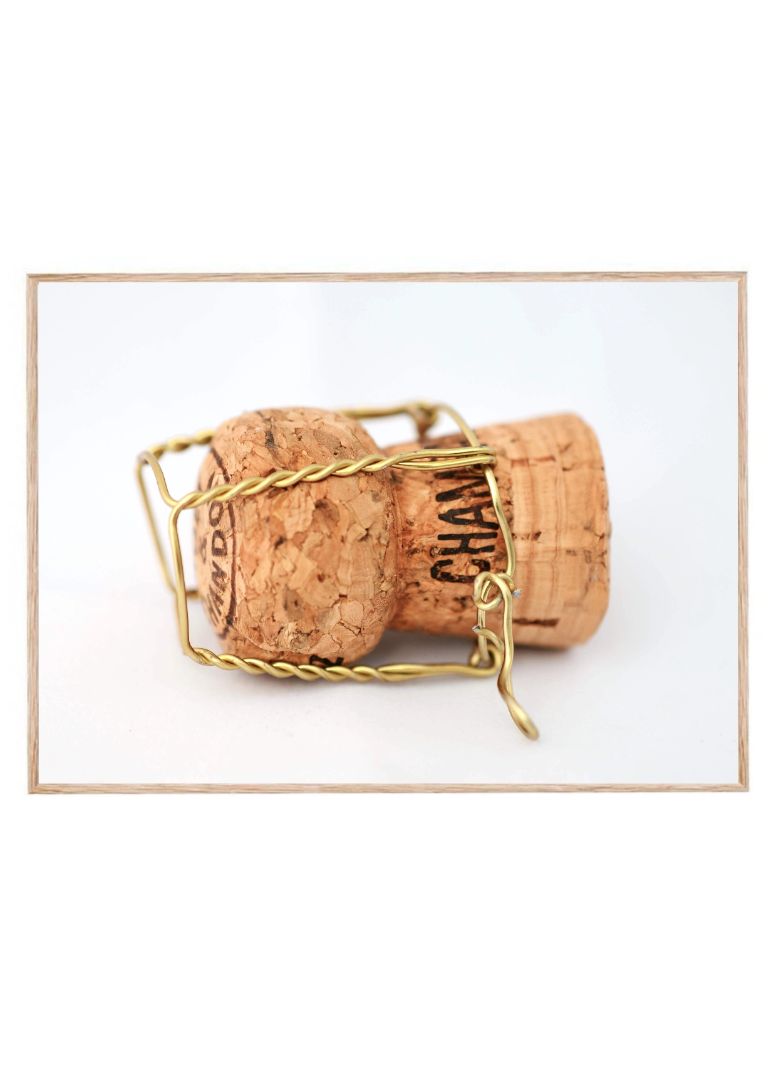 Champagneprop