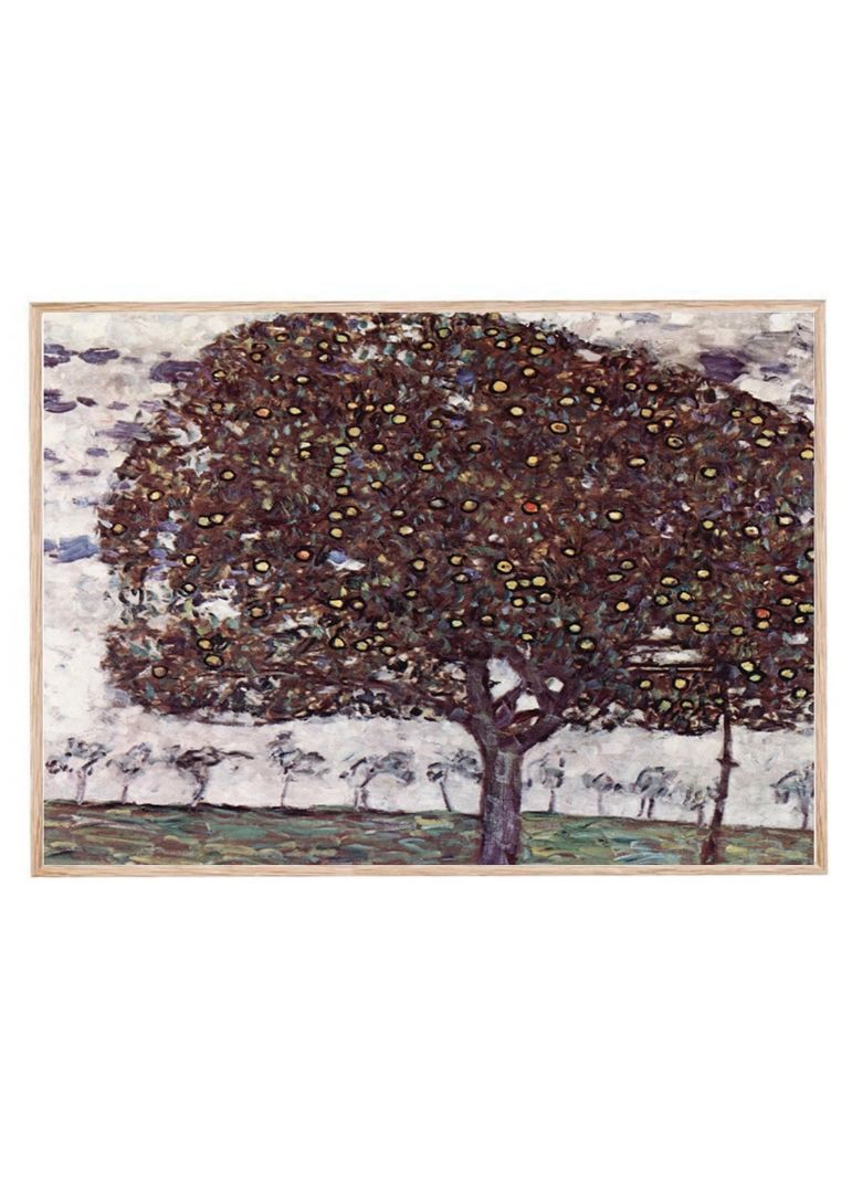 Der Apfelbaum
