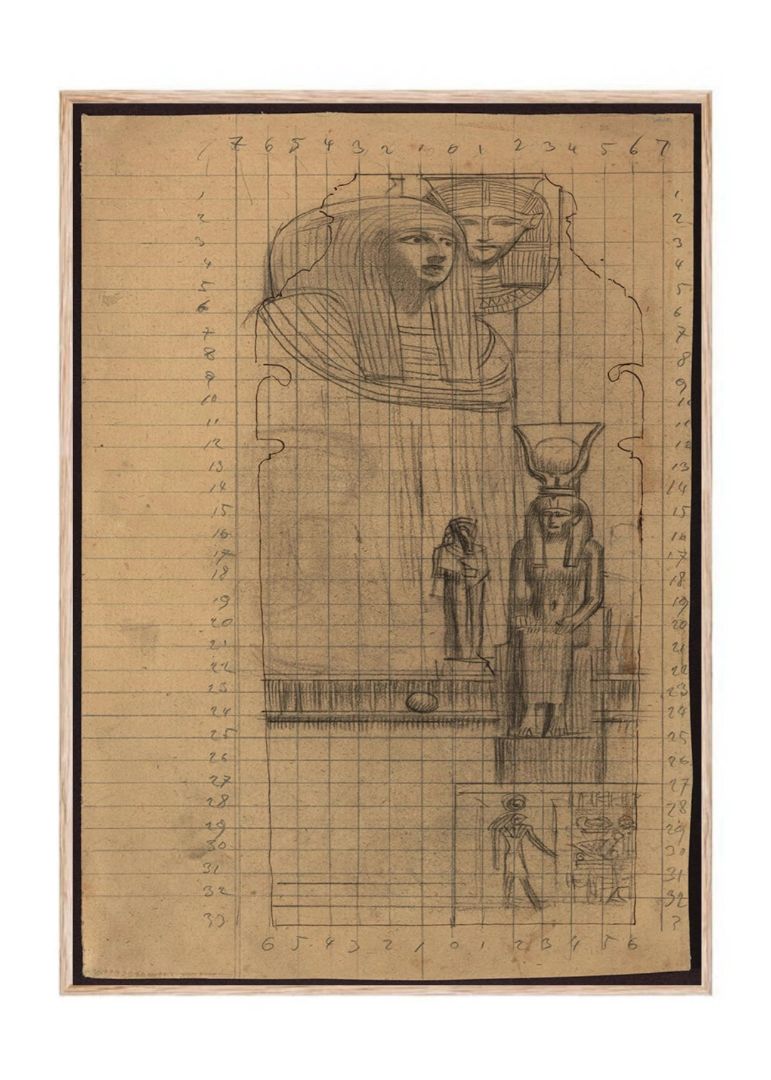 Egyptian Art II