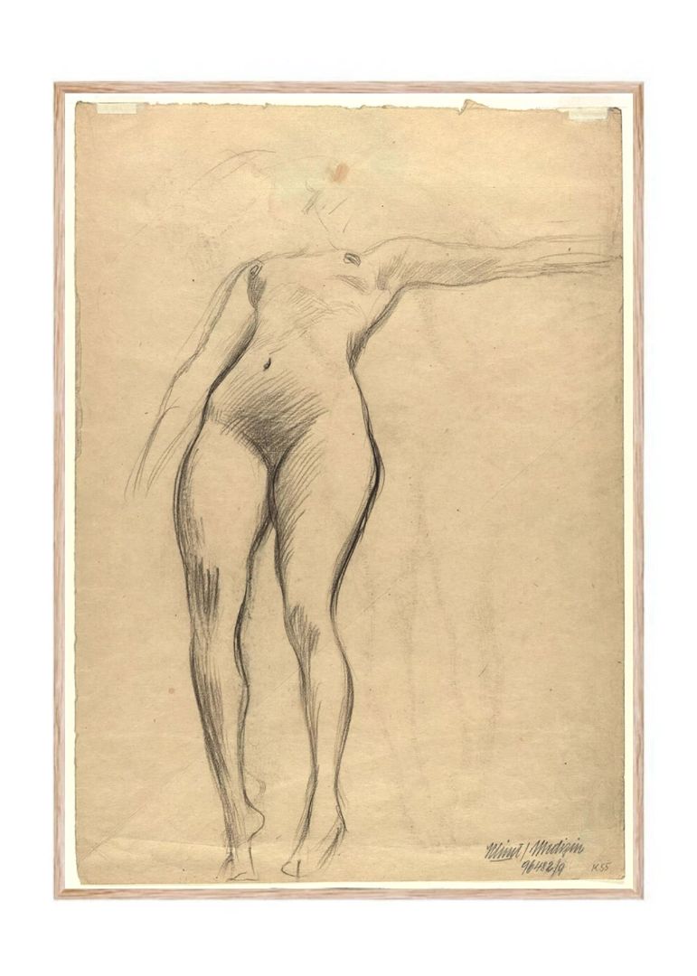Figure Study
