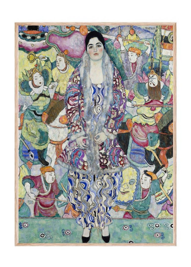 Friederike Maria Beer