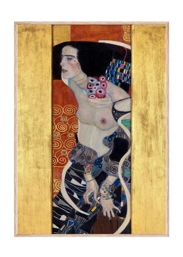 Judith II