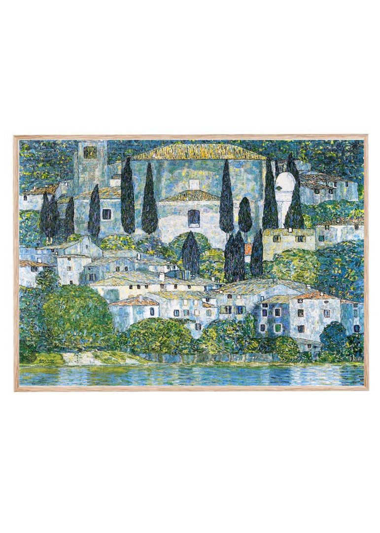 Kirche in Cassone