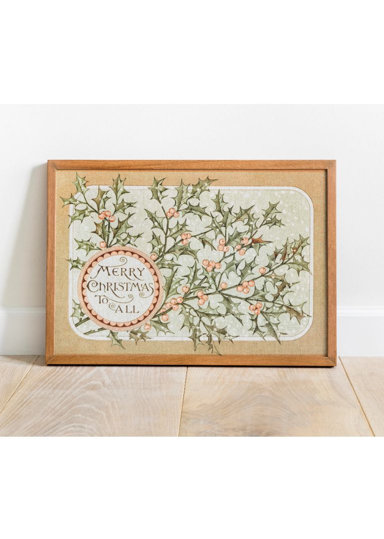 Botanical Ornamentation