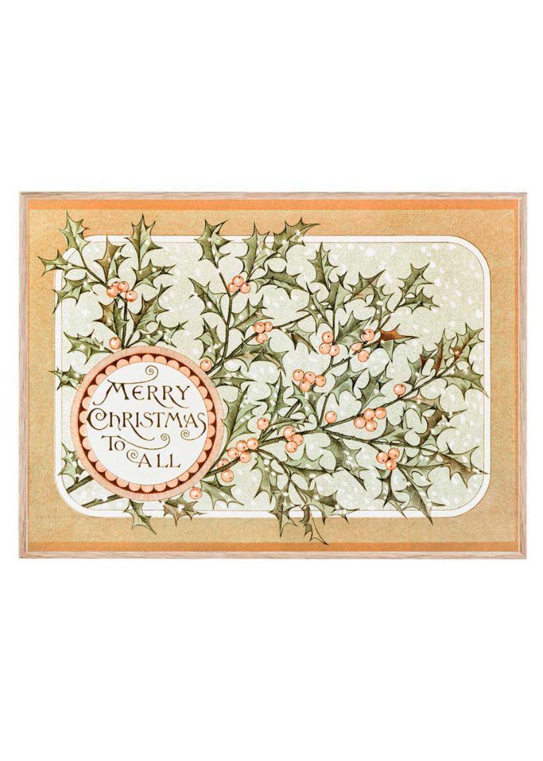 Botanical Ornamentation