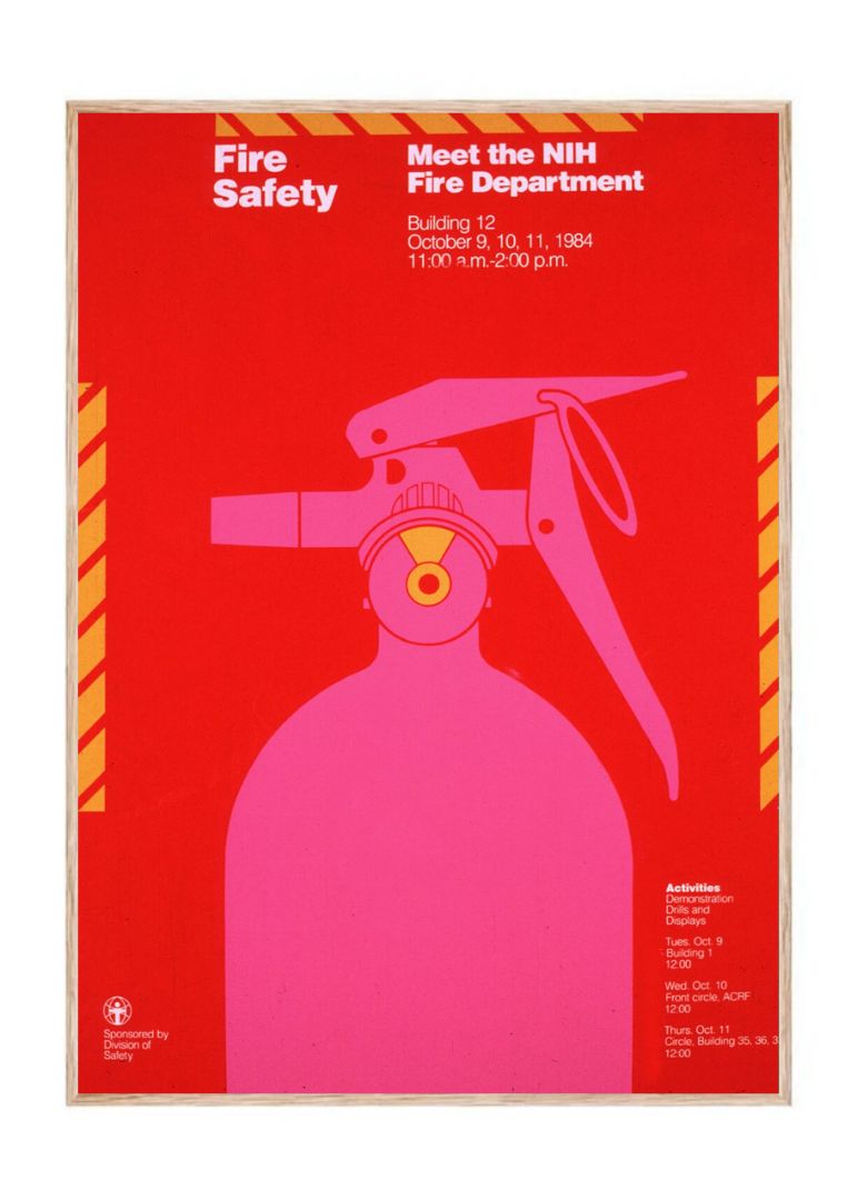 Fire Safety