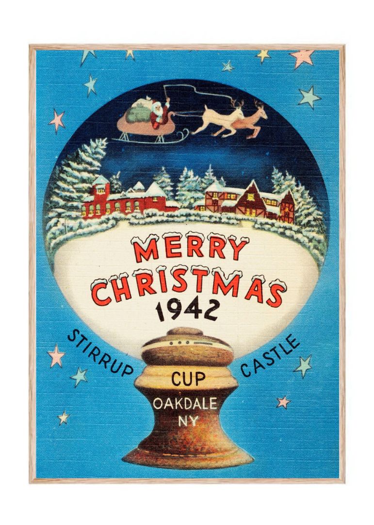 Merry Christmas 1942