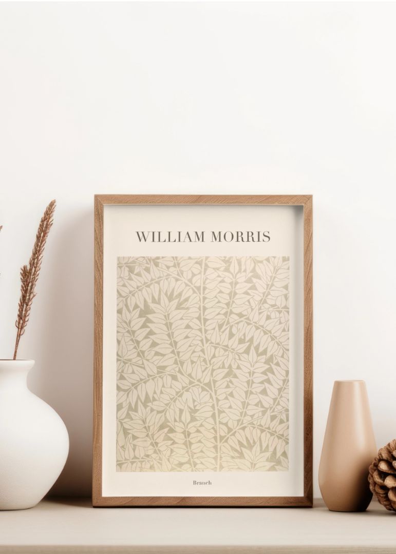Branch af William Morris