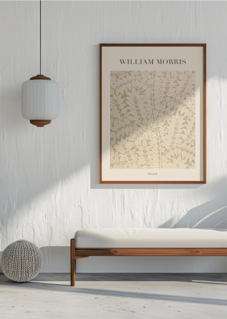 Branch af William Morris