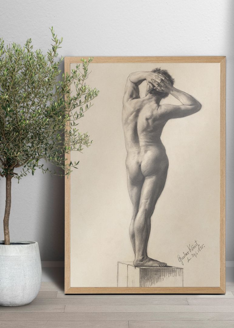 Male Nude