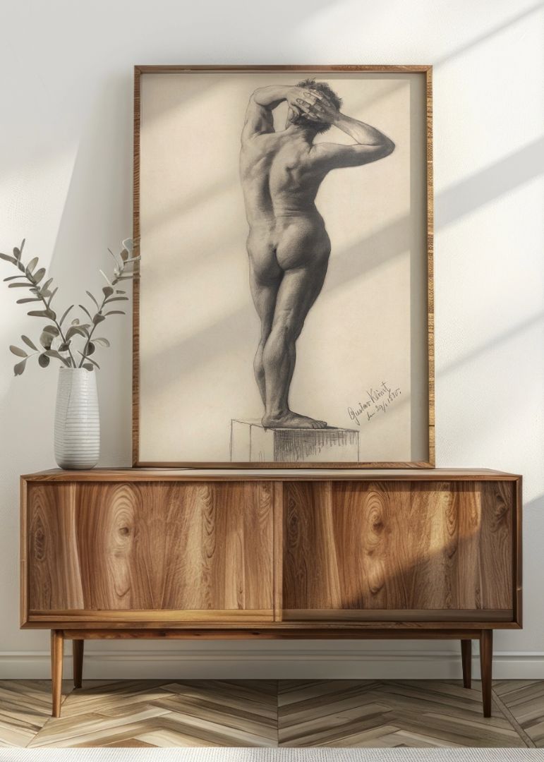 Male Nude