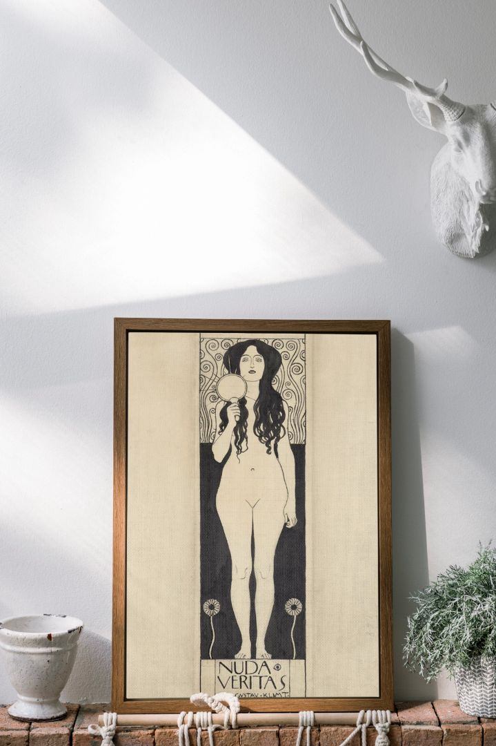 Nuda Veritas