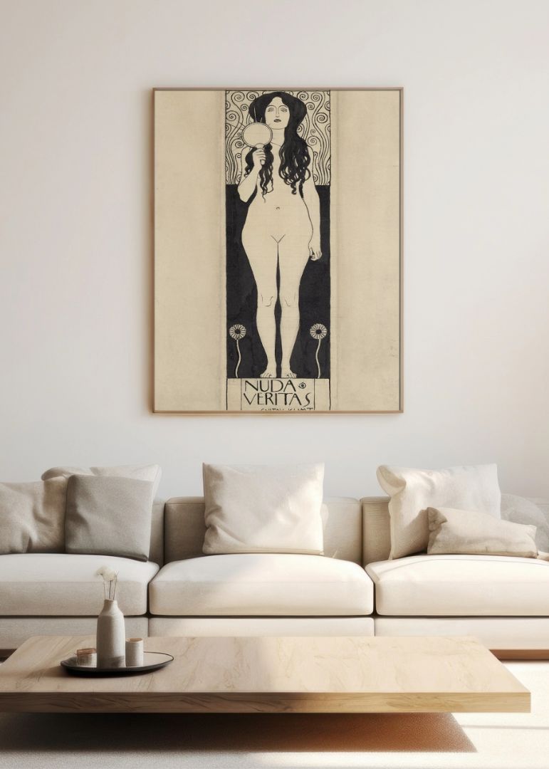 Nuda Veritas