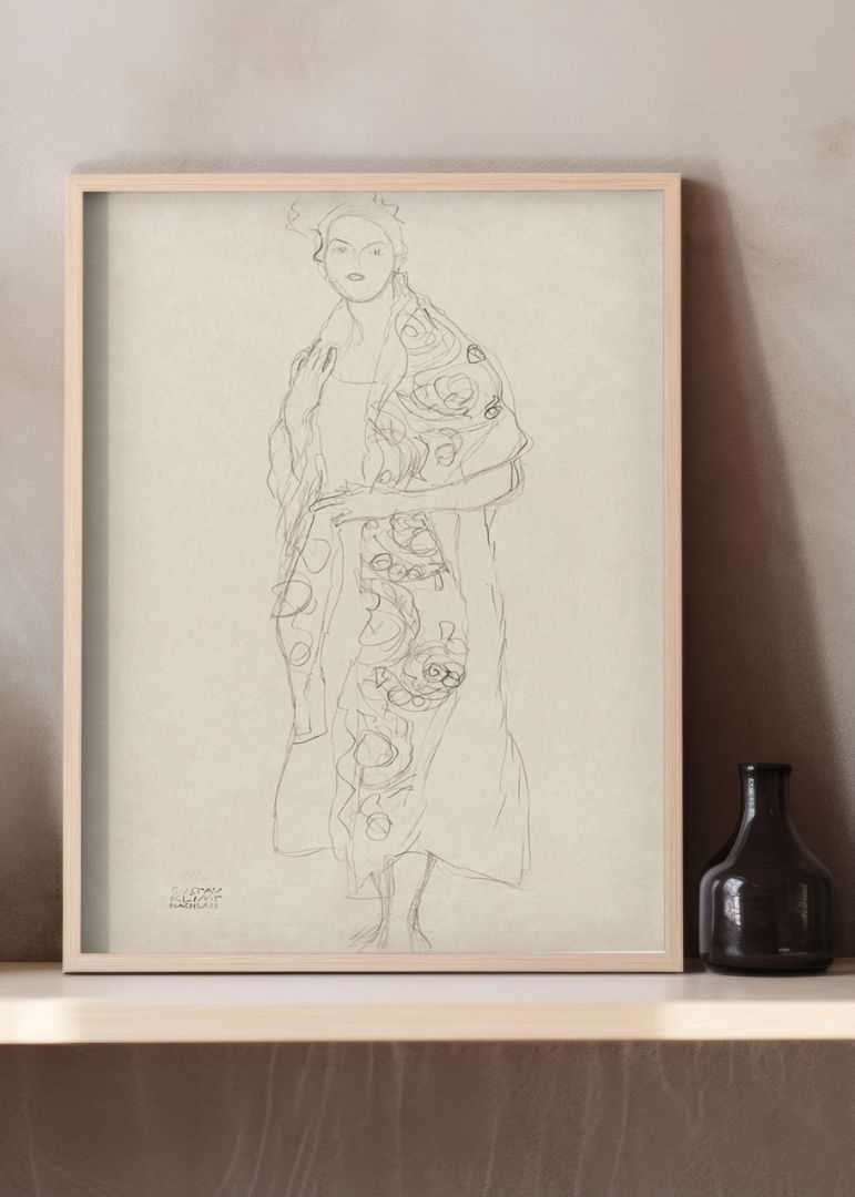 Portrait of a Woman