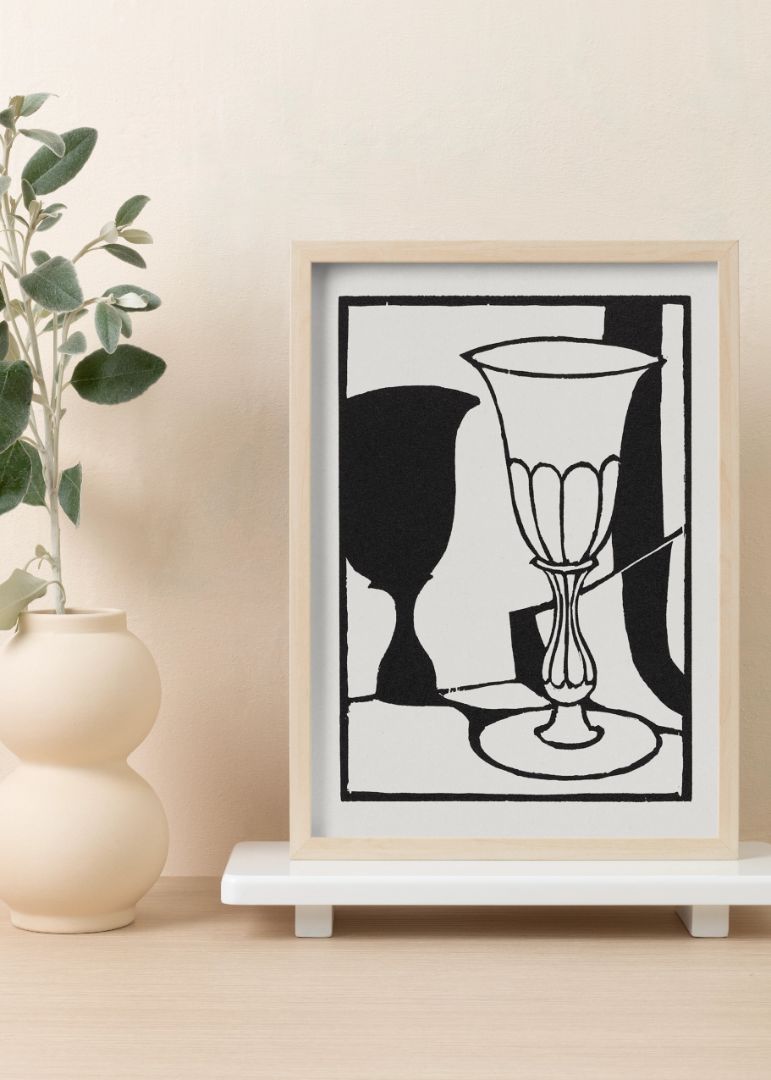 The Cup (1918)