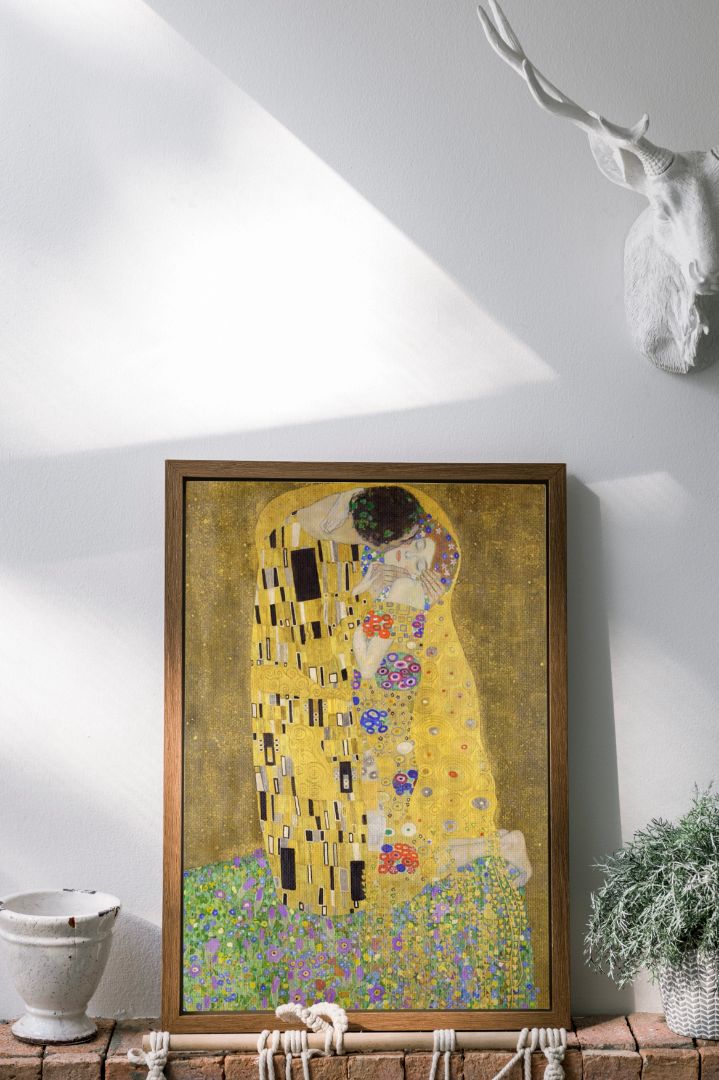 The Kiss