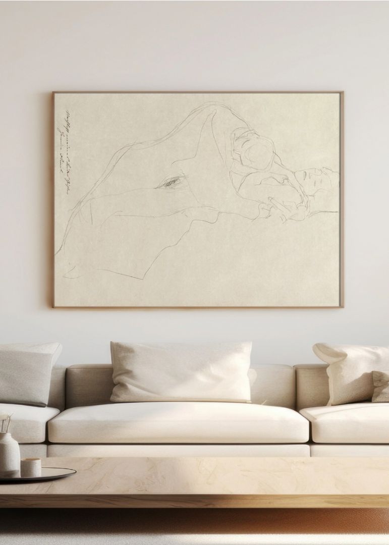 The Lovers