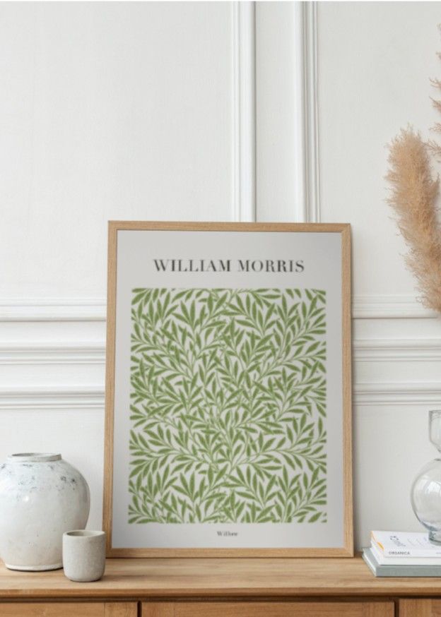 Willow af William Morris