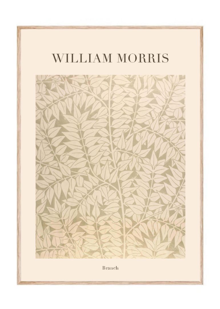 Branch af William Morris