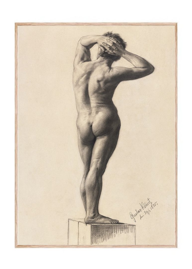 Male Nude