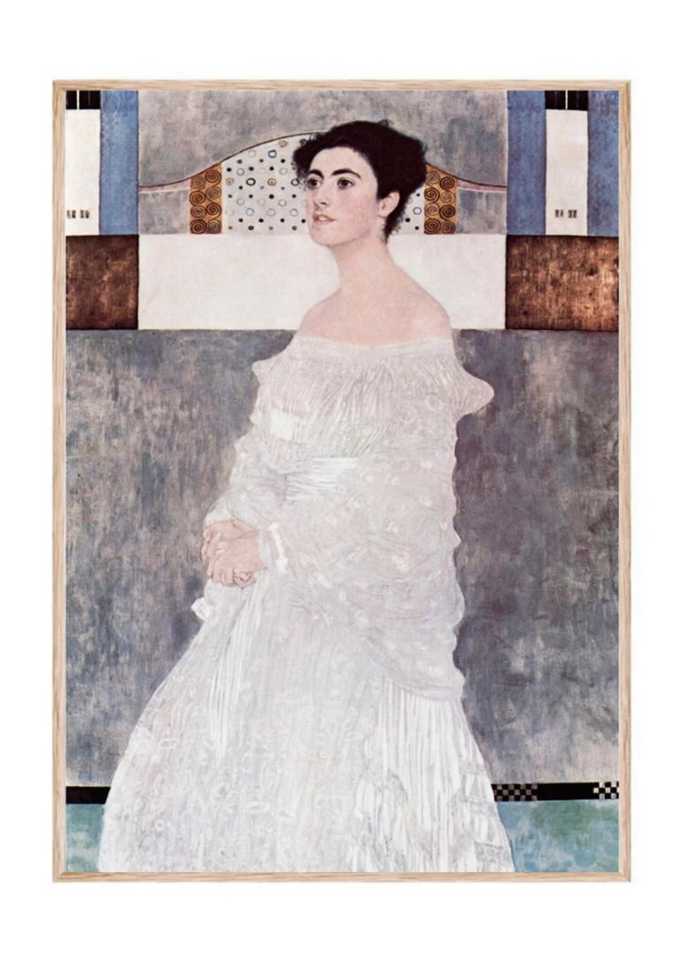 Margaret Stonborough-Wittgenstein