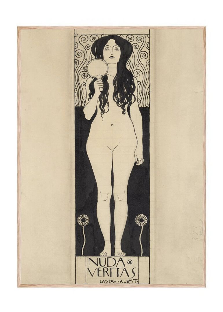 Nuda Veritas