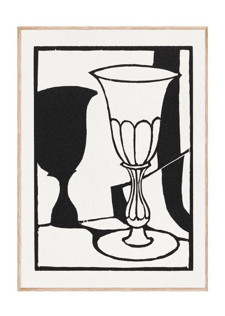 The Cup (1918)