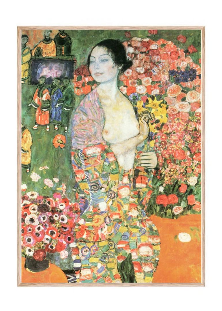 The Dancer