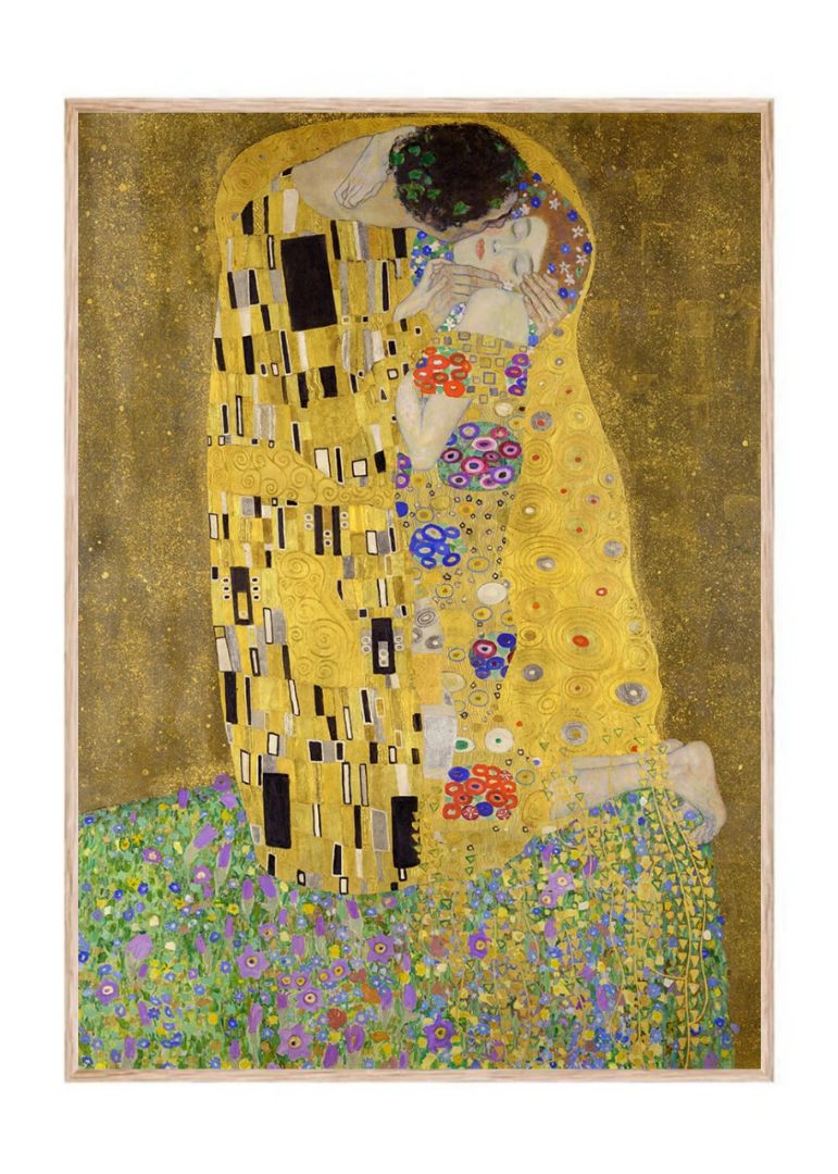 The Kiss