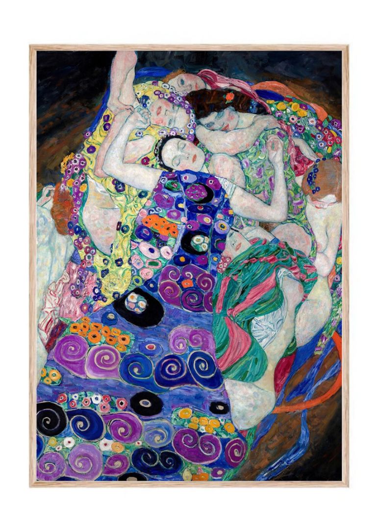 The Virgin (1913)