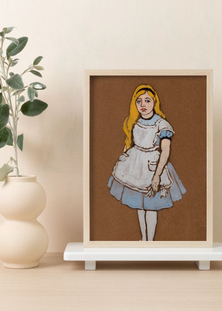 Alice (1915)