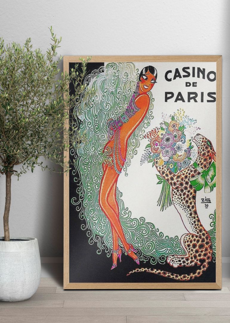 Casino de Paris
