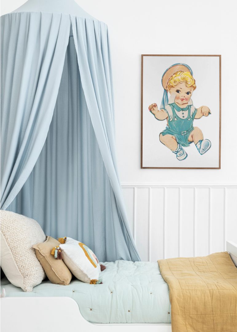 Richard Paper Doll (1940-1949)