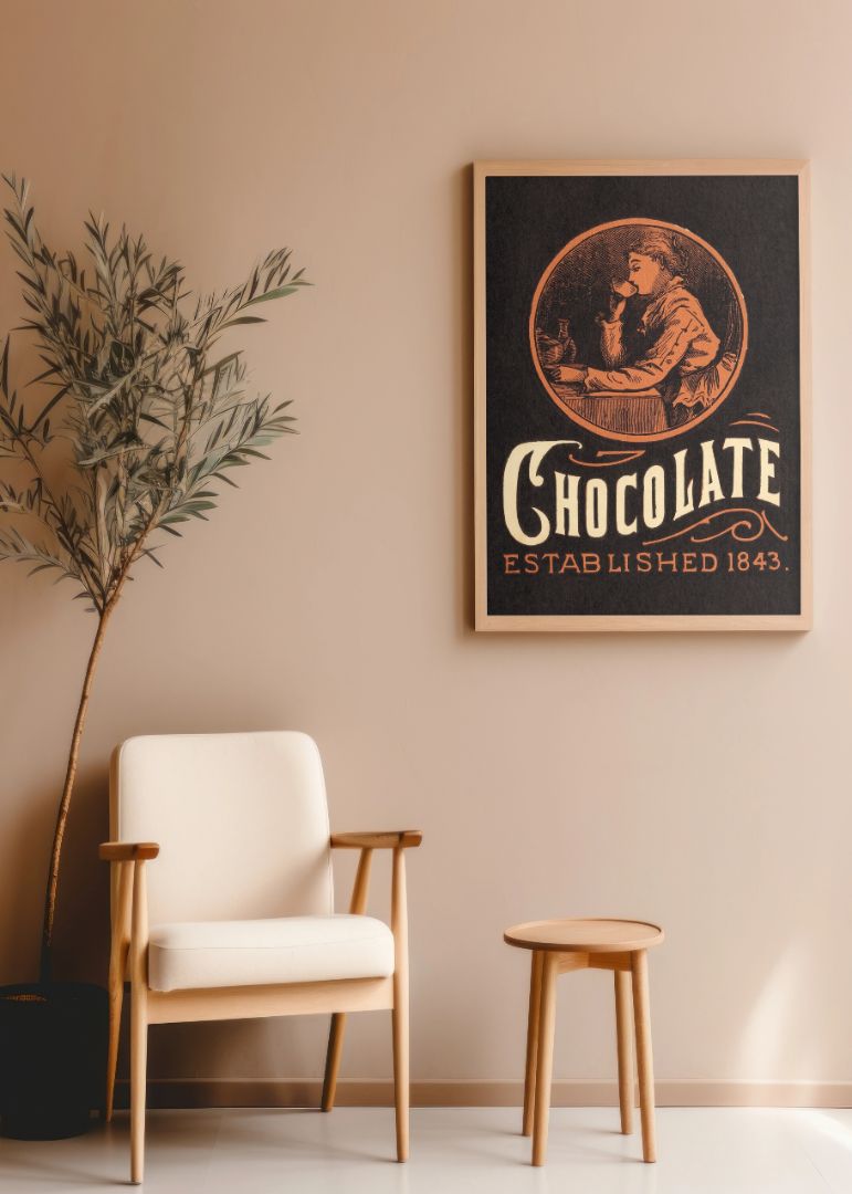 Webb's Chocolate