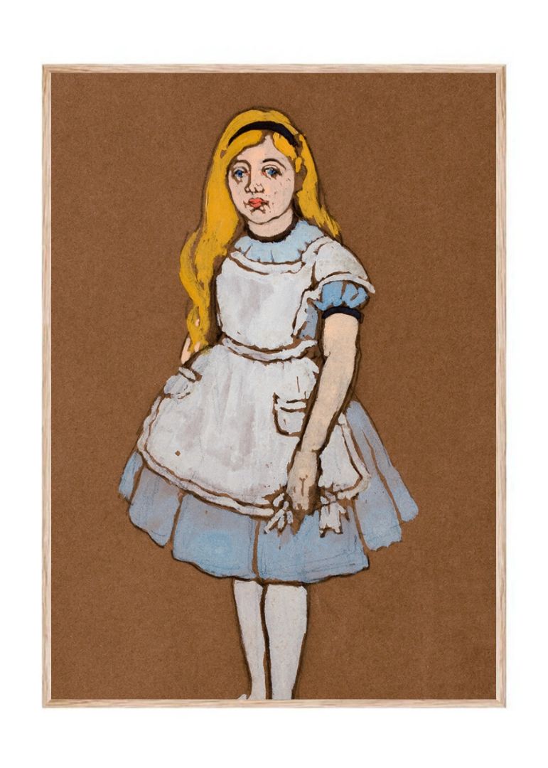 Alice (1915)