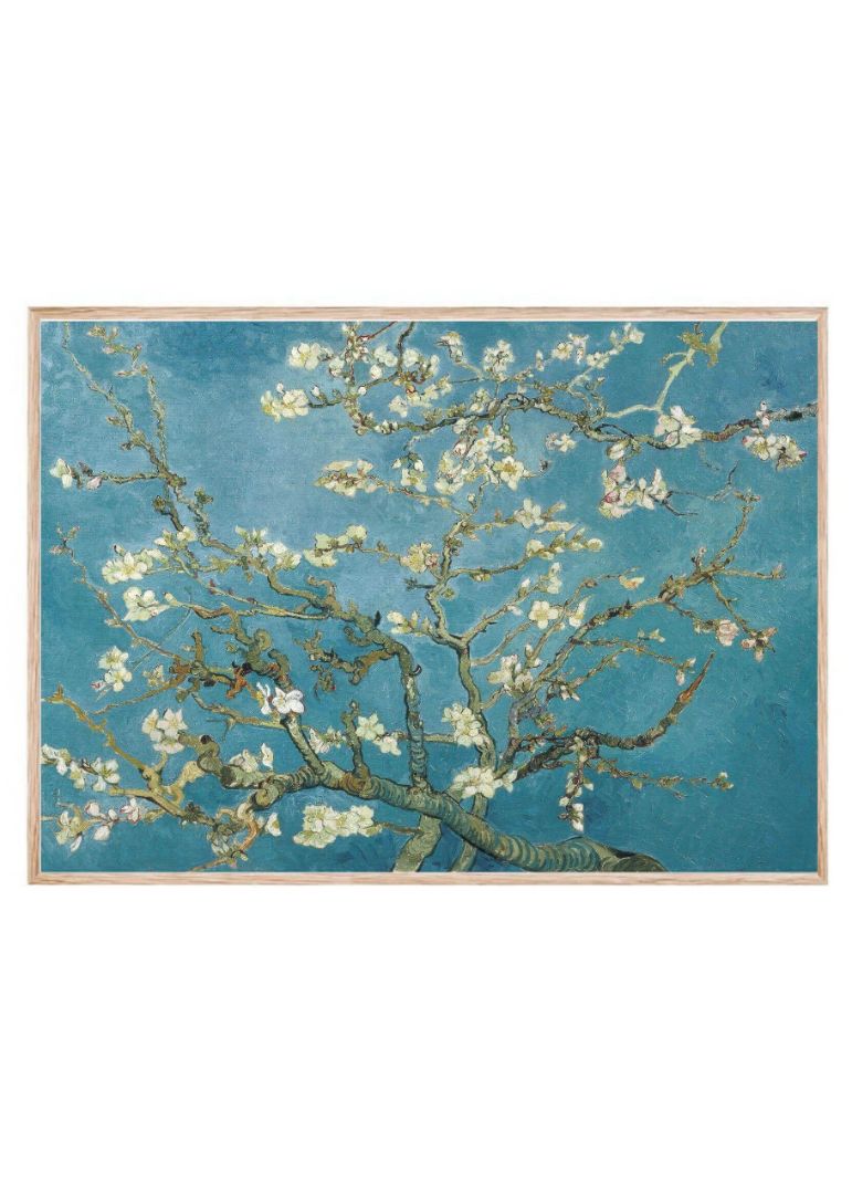 Almond Blossom (1890)