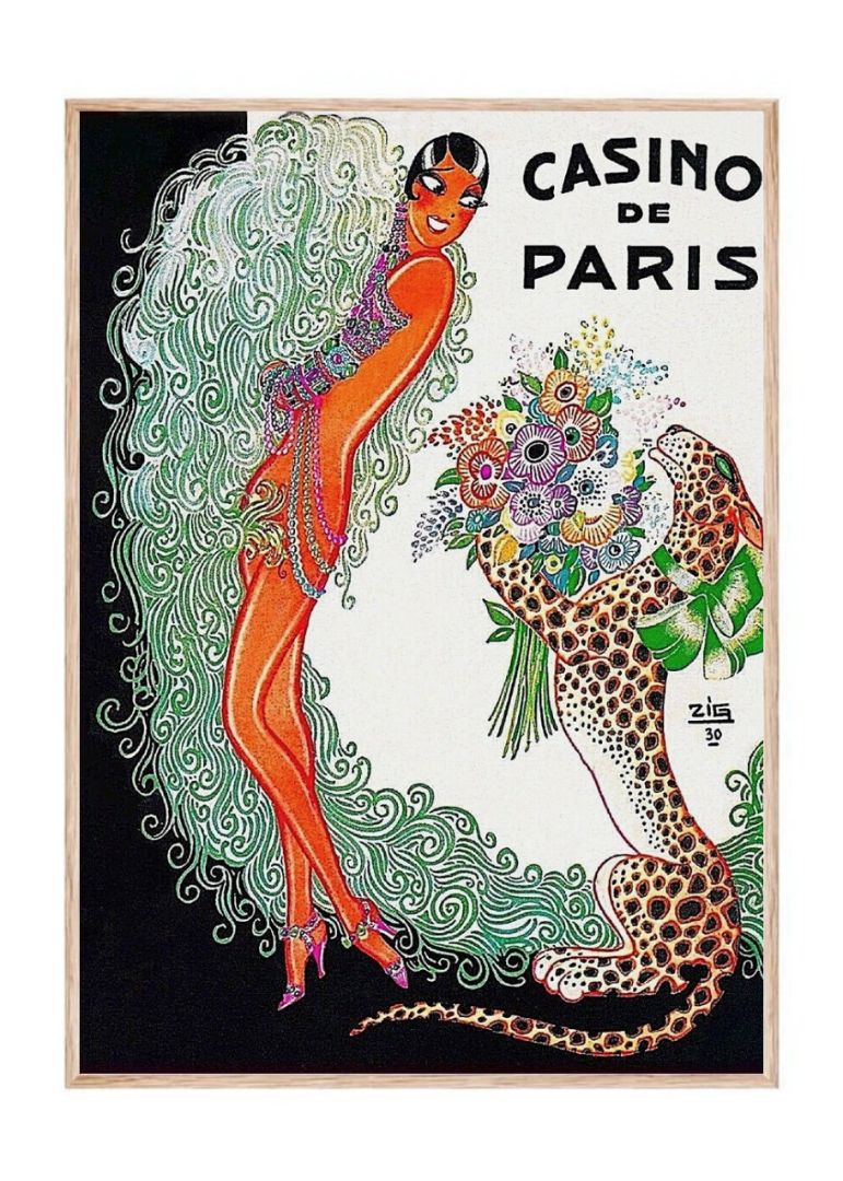 Casino de Paris
