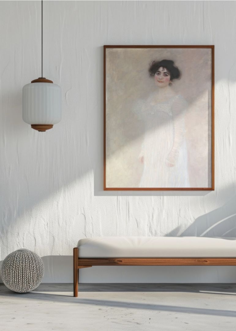 Serena Pulitzer Lederer