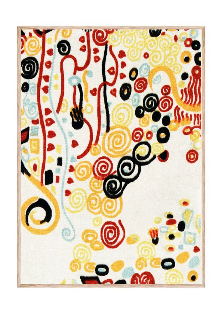 Textile Sample II