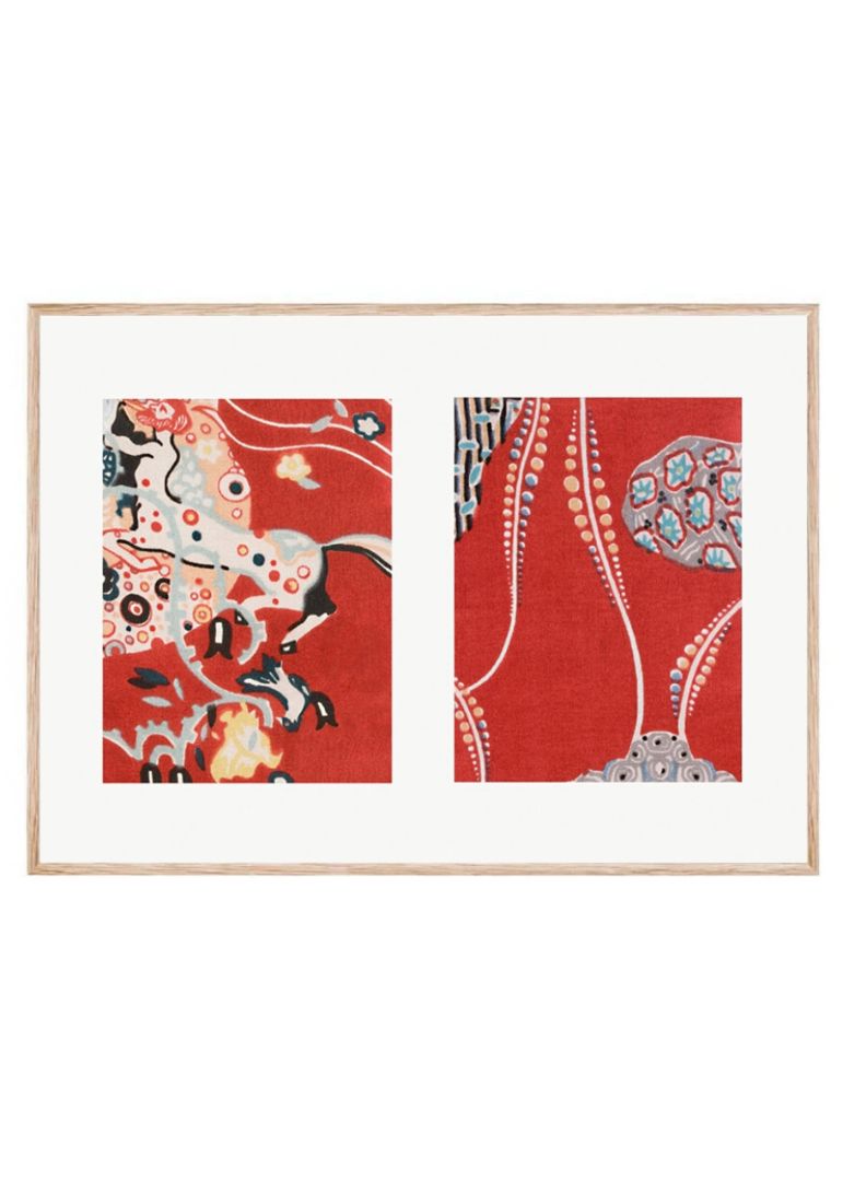 Textile Sample III