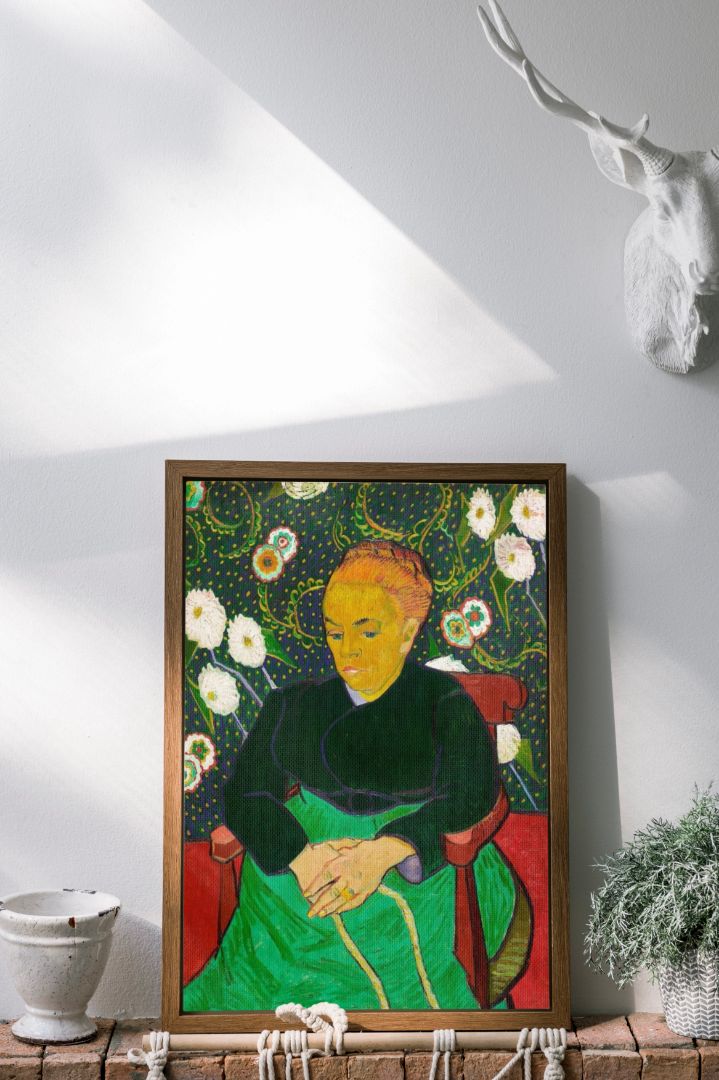 La Berceuse II