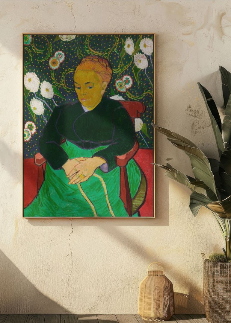 La Berceuse II