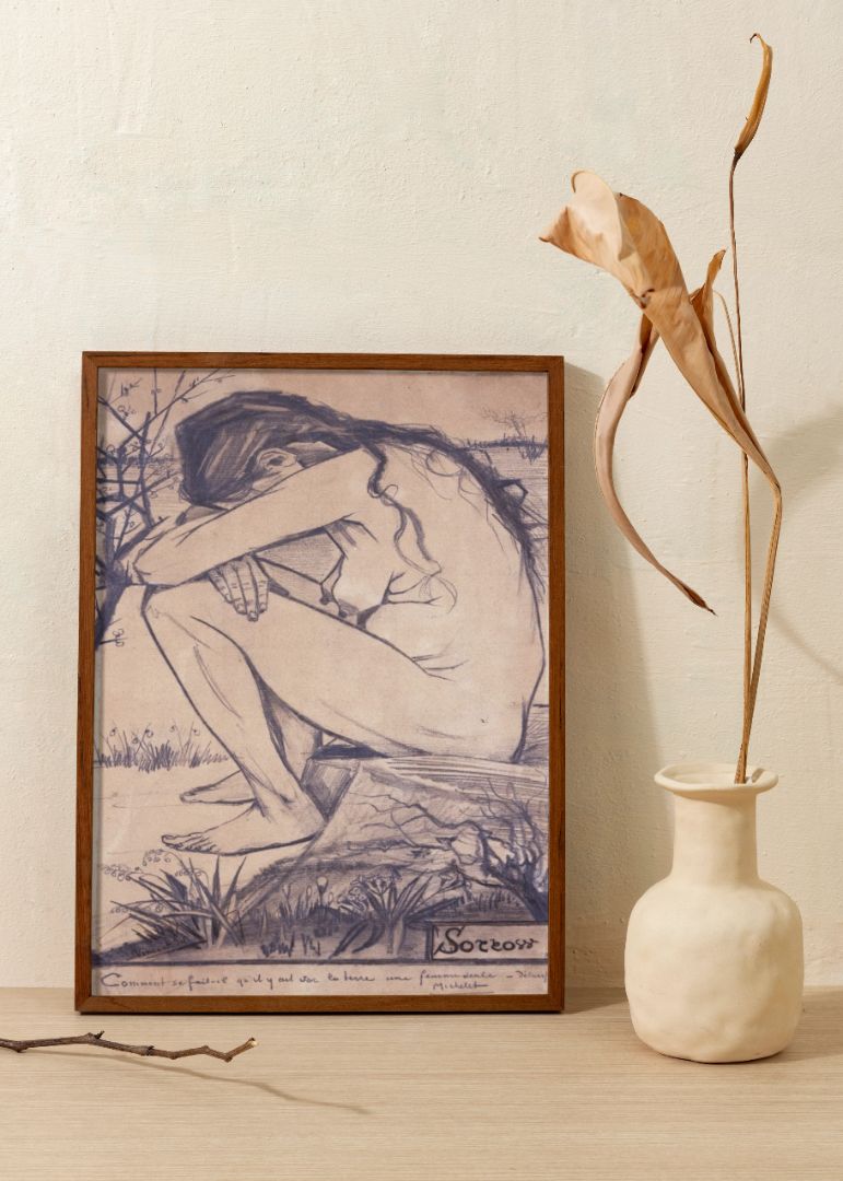 Sorrow (1882)