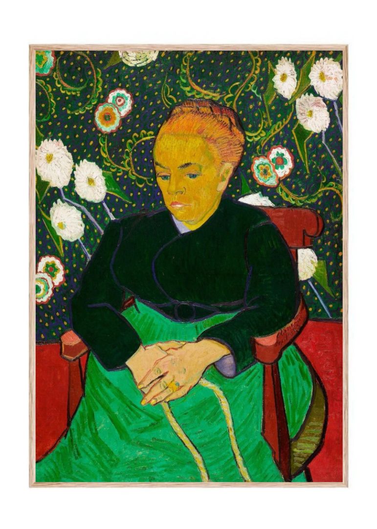 La Berceuse II