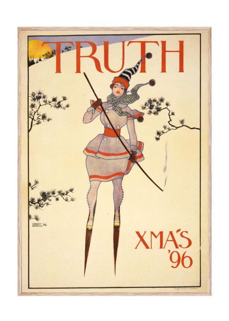 Truth for Xmas