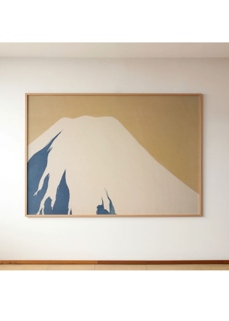 Mount Fuji af Sakka