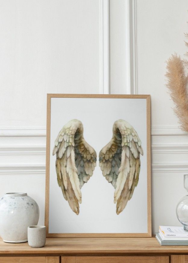 The Forbidden Wings