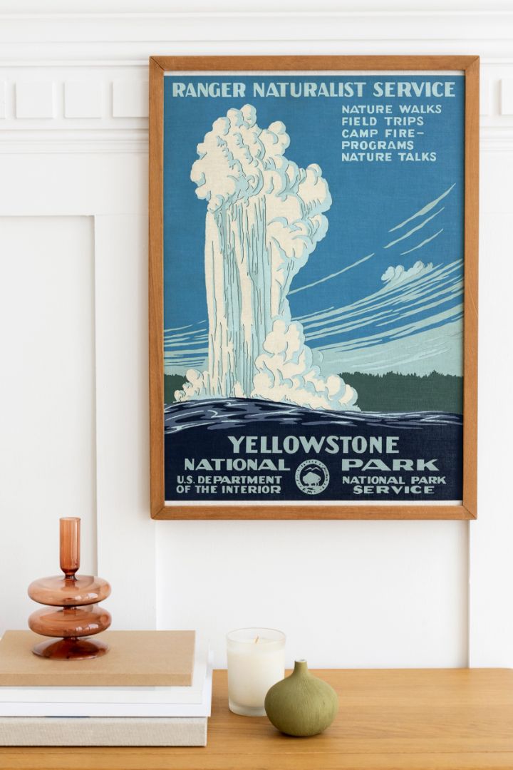 Yellowstone National Park