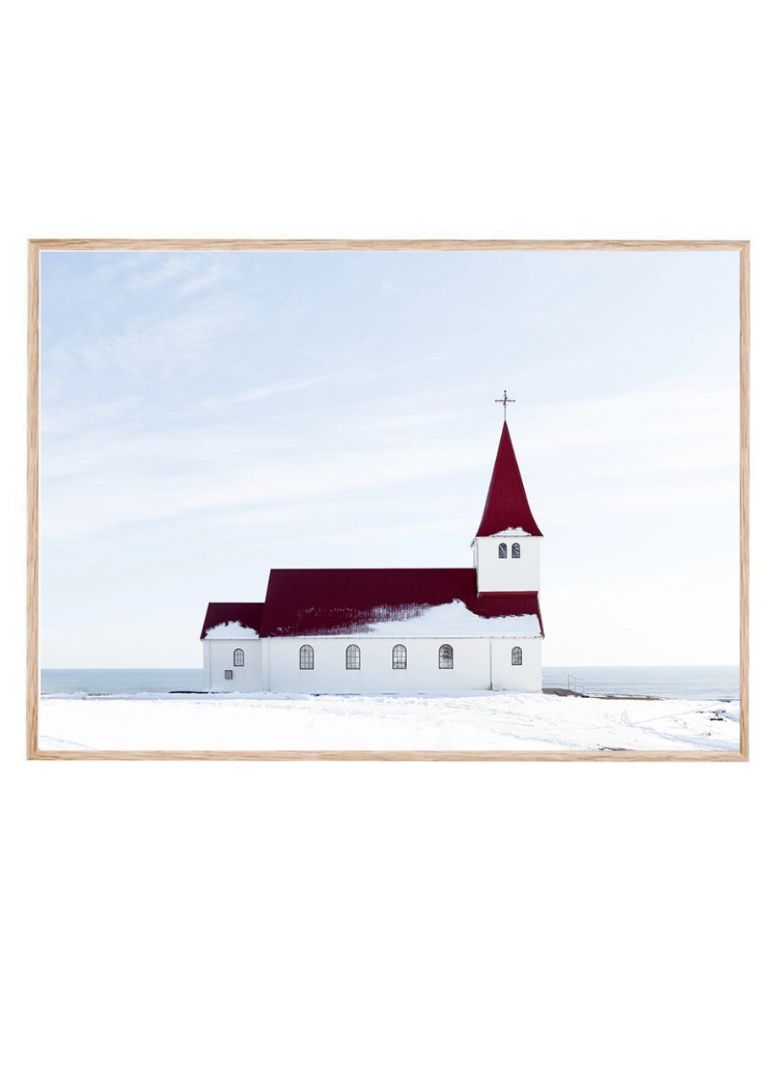 Islandsk bygning